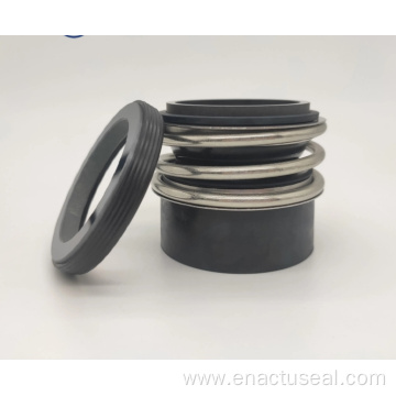 Silicon Carbide Bellows Pump Mechanical Seal